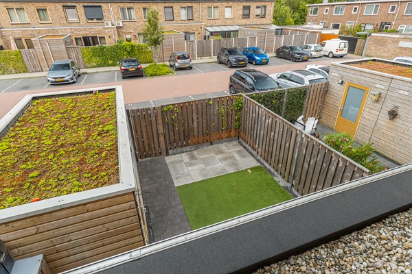 Medium property photo - Pieter de Hoochstraat 10, 3314 HP Dordrecht